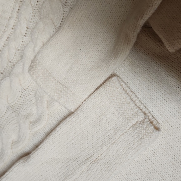 Ralph lauren sweater dress - Picture 6 of 12